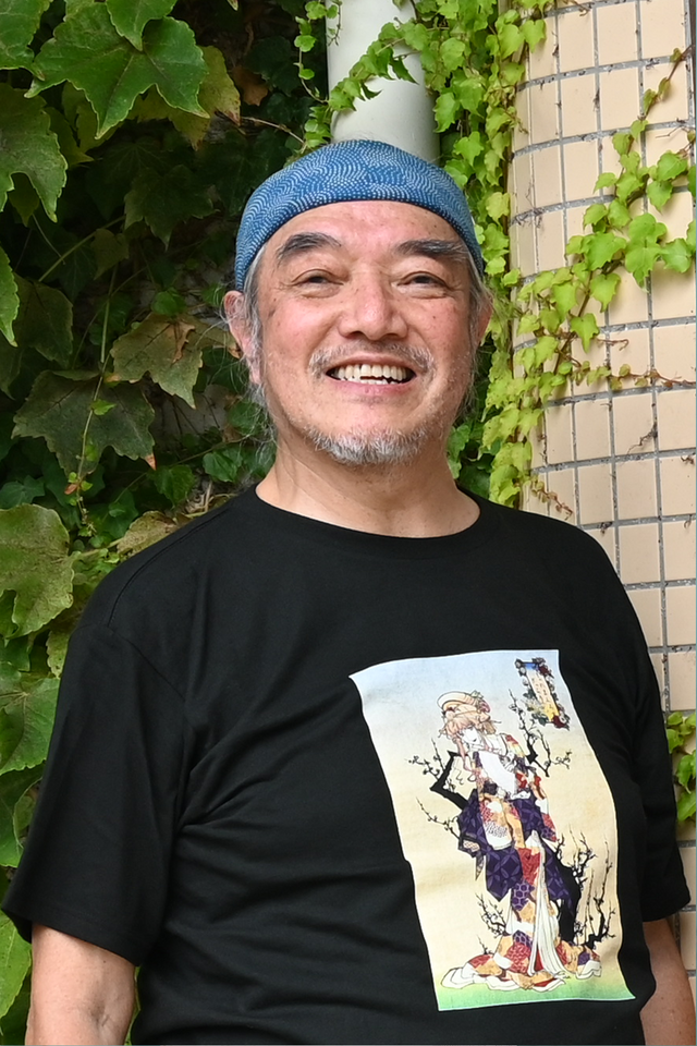 宮武一貴（メカニカルデザイナー）