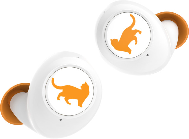 TRUE WIRELESS STEREO EARPHONES畠中祐モデル