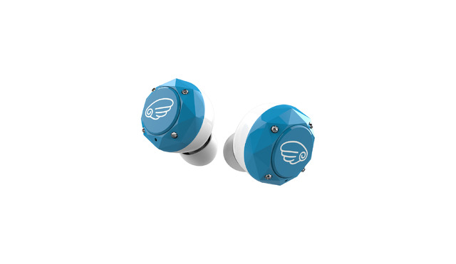 TRUE WIRELESS STEREO EARPHONES羽多野渉モデル