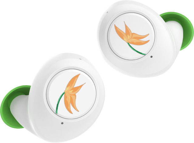 TRUE WIRELESS STEREO EARPHONES石原夏織モデル