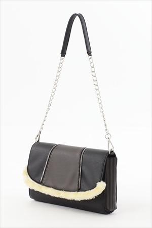 「デュラララ！！×2」より折原臨也と平和島静雄モデル オシャレなバッグとシューズ登場