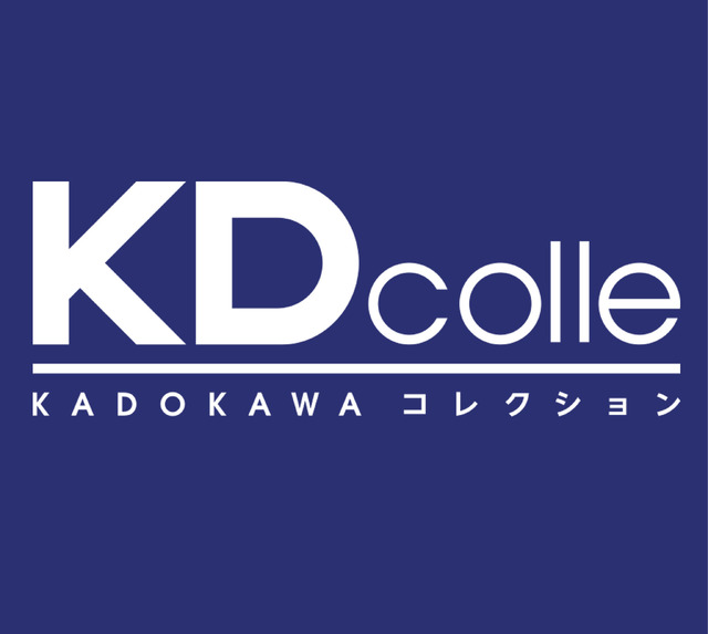 KADOKAWA