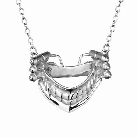 「僕のヒーローアカデミア トガヒミコ アクセサリーコレクション」（C)堀越耕平／集英社・僕のヒーローアカデミア製作委員会