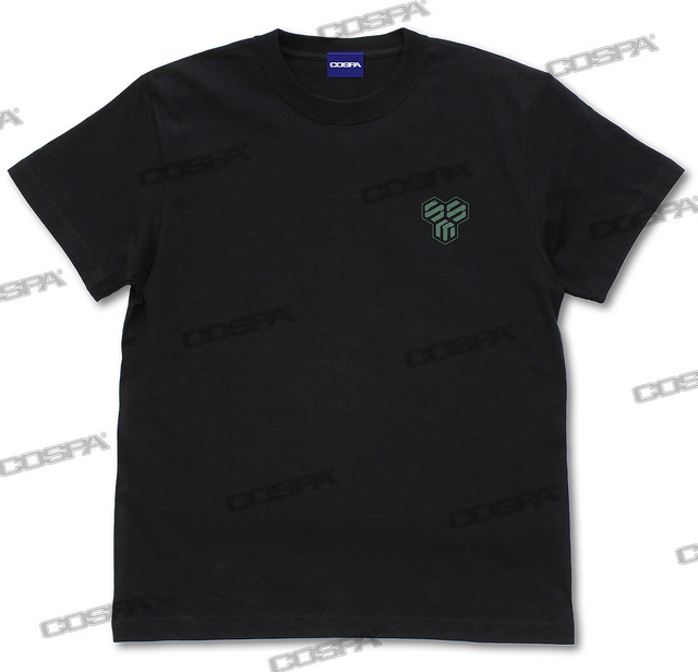 『マクロスF』「ノーズアートシェリル Tシャツ」3,190円（税込）（C）2007 BIGWEST／MACROSS F PROJECT・MBS