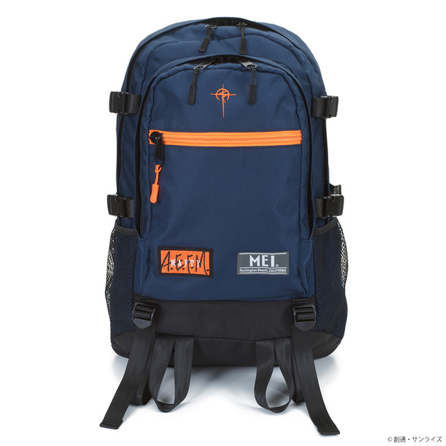 STRICT-G MEI 『機動戦士ガンダム 閃光のハサウェイ』 バックパック（C）創通・サンライズ