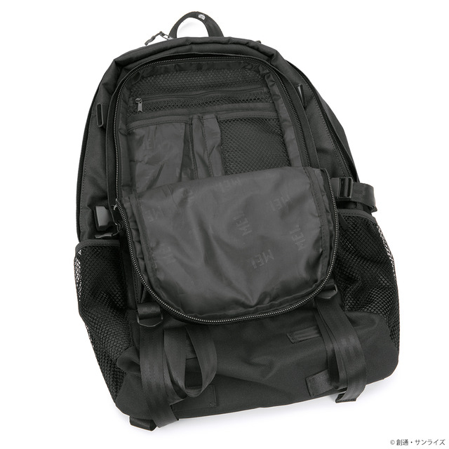 STRICT-G MEI 『機動戦士ガンダム 逆襲のシャア』 バックパック（C）創通・サンライズ