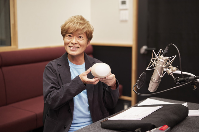 「coemo（コエモ）」「声優による読み聞かせシリーズ」野沢雅子（C）ＴＯＭＹ