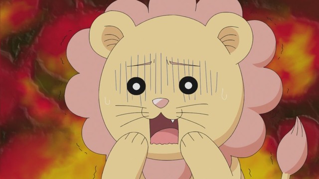 『僕とロボコ』第1話先行場面カット（C）宮崎周平／集英社・僕とロボコ製作委員会