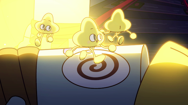 『Call Star -ボクは本当にダメな星？-』PVカット（C）Making×bilibili