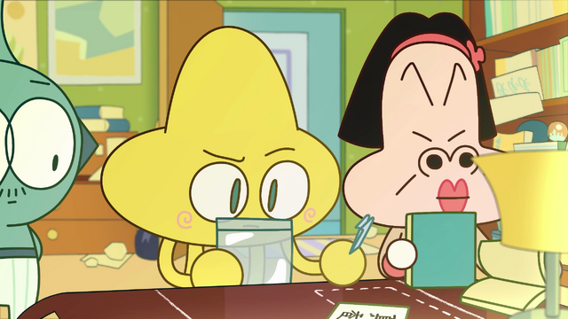 『Call Star -ボクは本当にダメな星？-』PVカット（C）Making×bilibili