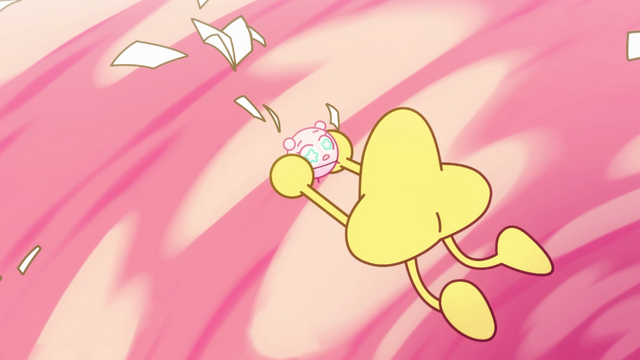 『Call Star -ボクは本当にダメな星？-』PVカット（C）Making×bilibili