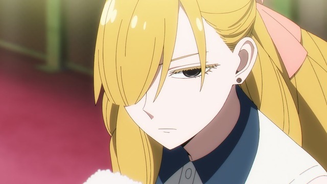 『SPY×FAMILY』MISSION:22「地下テニス大会 キャンベルトン」先行カット（C）遠藤達哉／集英社・SPY×FAMILY製作委員会