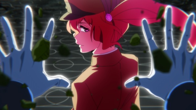 『文豪ストレイドッグス』TVアニメ第4シーズンPV第2弾（C）朝霧カフカ・春河35/ＫＡＤＯＫＡＷＡ/文豪ストレイドッグス製作委員会