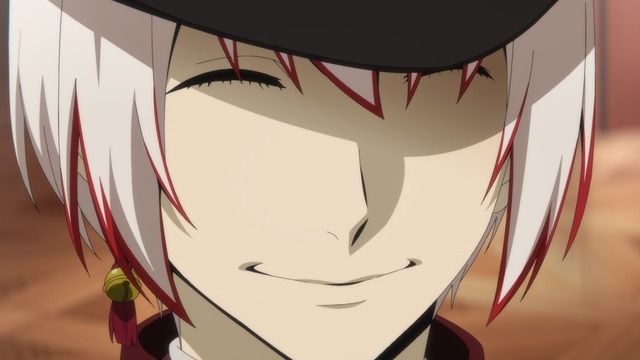 『文豪ストレイドッグス』TVアニメ第4シーズンPV第2弾（C）朝霧カフカ・春河35/ＫＡＤＯＫＡＷＡ/文豪ストレイドッグス製作委員会