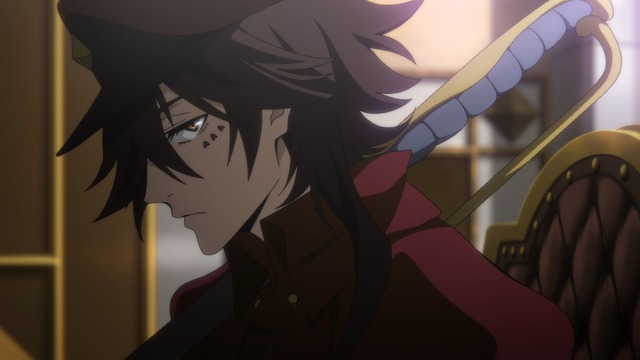 『文豪ストレイドッグス』TVアニメ第4シーズンPV第2弾（C）朝霧カフカ・春河35/ＫＡＤＯＫＡＷＡ/文豪ストレイドッグス製作委員会