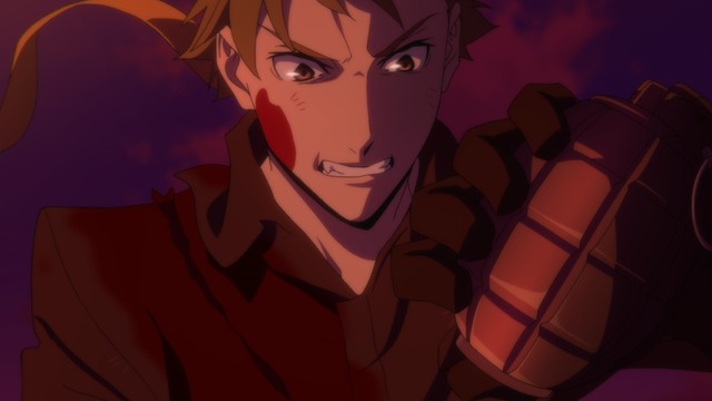 『文豪ストレイドッグス』TVアニメ第4シーズンPV第2弾（C）朝霧カフカ・春河35/ＫＡＤＯＫＡＷＡ/文豪ストレイドッグス製作委員会