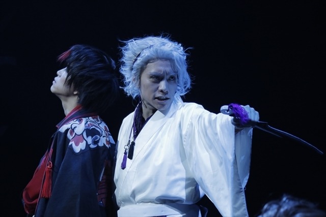 (C)唐々煙／マッグガーデン