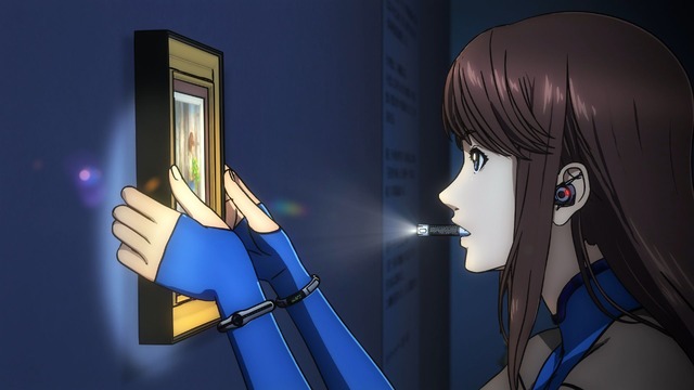 『ルパン三世VSキャッツ・アイ』PV第2弾（C）モンキー・パンチ 北条司／ルパン三世 VS キャッツ・アイ製作委員会