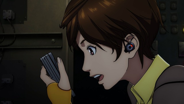 『ルパン三世VSキャッツ・アイ』PV第2弾（C）モンキー・パンチ 北条司／ルパン三世 VS キャッツ・アイ製作委員会