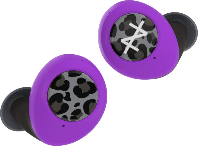 TRUE WIRELESS STEREO EARPHONES相羽あいなモデル