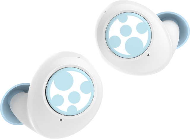 TRUE WIRELESS STEREO EARPHONES鳥海浩輔モデル