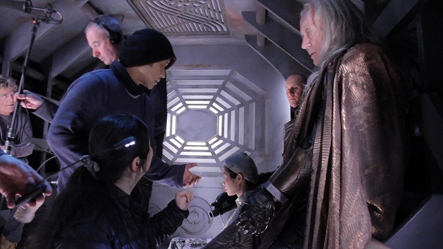 「鬼才・押井守の世界」　最新作密着取材ドキュメントと代表作4本、ＷＯＷＯＷが放送