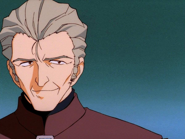 『新世紀エヴァンゲリオン』 場面写（C）カラー／Project Eva.