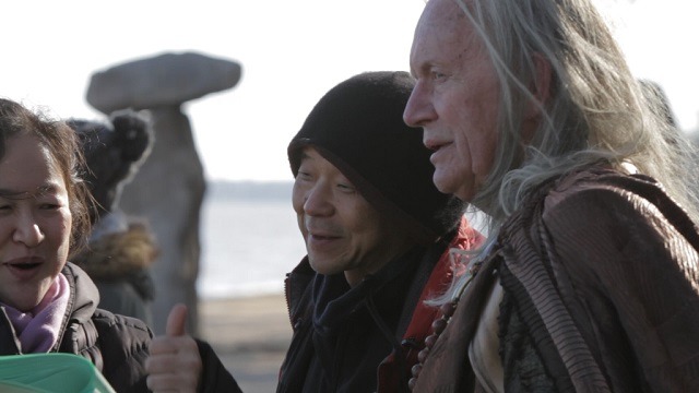 「鬼才・押井守の世界」　最新作密着取材ドキュメントと代表作4本、ＷＯＷＯＷが放送