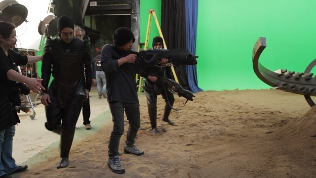 「鬼才・押井守の世界」　最新作密着取材ドキュメントと代表作4本、ＷＯＷＯＷが放送