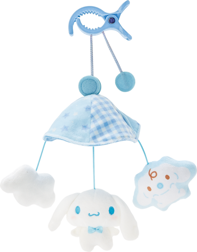 Sanrio Baby 「ミニメリー シナモロール」（C）’22 SANRIO