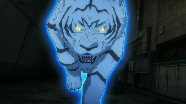 『文豪ストレイドッグス』「300秒でわかる『文豪ストレイドッグス』」（C）朝霧カフカ・春河35/ＫＡＤＯＫＡＷＡ/文豪ストレイドッグス製作委員会