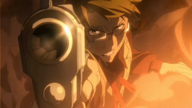 『文豪ストレイドッグス』「300秒でわかる『文豪ストレイドッグス』」（C）朝霧カフカ・春河35/ＫＡＤＯＫＡＷＡ/文豪ストレイドッグス製作委員会