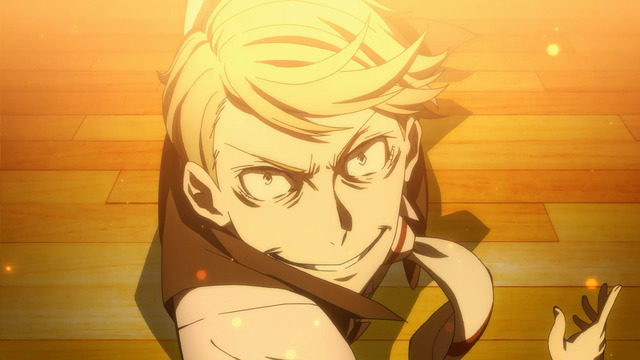 『文豪ストレイドッグス』「300秒でわかる『文豪ストレイドッグス』」（C）朝霧カフカ・春河35/ＫＡＤＯＫＡＷＡ/文豪ストレイドッグス製作委員会