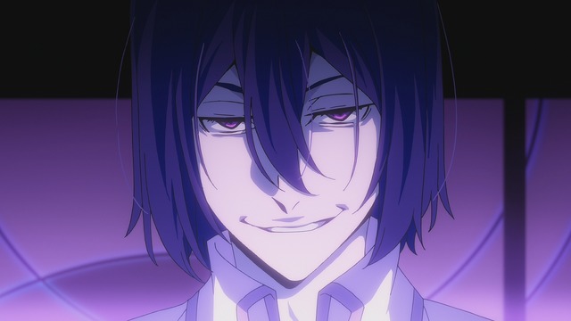 『文豪ストレイドッグス』「300秒でわかる『文豪ストレイドッグス』」（C）朝霧カフカ・春河35/ＫＡＤＯＫＡＷＡ/文豪ストレイドッグス製作委員会