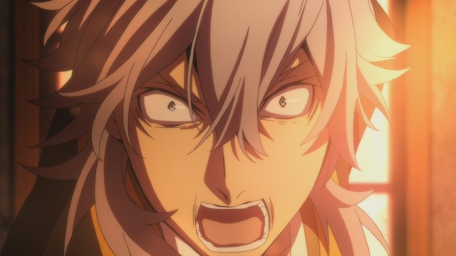 『文豪ストレイドッグス』「300秒でわかる『文豪ストレイドッグス』」（C）朝霧カフカ・春河35/ＫＡＤＯＫＡＷＡ/文豪ストレイドッグス製作委員会