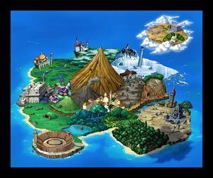 バンダイナムコ、スマホ向けに『デジモンクルセイダー』2012年秋配信へ