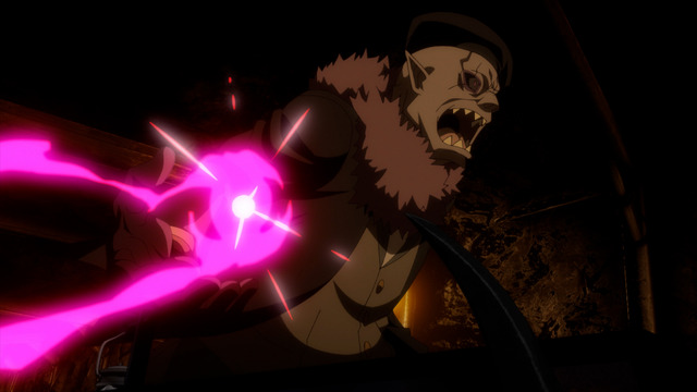 『劇場版 転生したらスライムだった件 紅蓮の絆編』“アクションPV【紅蓮】”（C）川上泰樹・伏瀬・講談社／転スラ製作委員会