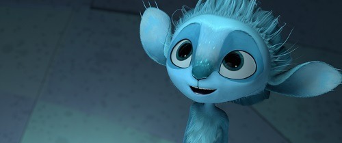 『MUNE (原題) 』　(C)2014 Onyx Films-Orange Studio-Kinology