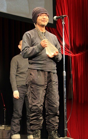 ゆうばりファンタスティック映画祭　グランプリは「今月のあの日」と「メークルーム」