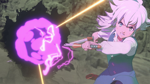 Netflix 映画『七つの大罪 怨嗟のエジンバラ 前編』場面写真