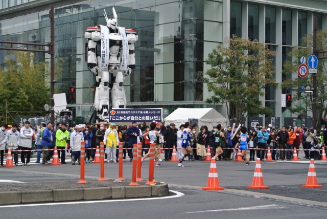 （c）2015HEADGEAR 「THE NEXT GENERATION -PATLABOR-」製作委員会