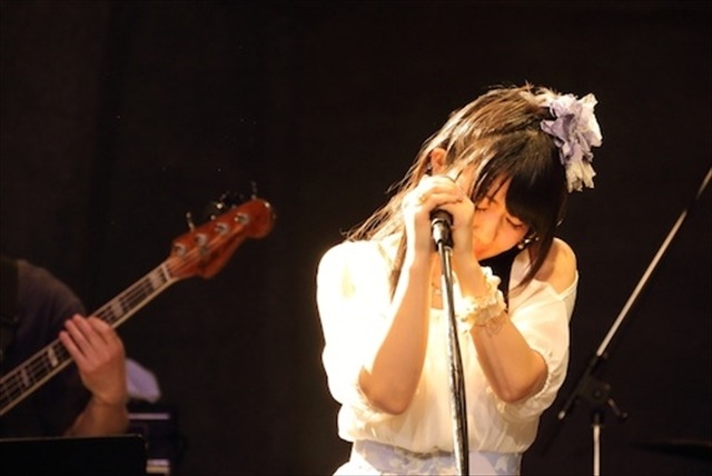 人気アニメでも活躍marble、活動休止直前ライブ「キミと僕の扉」レポート