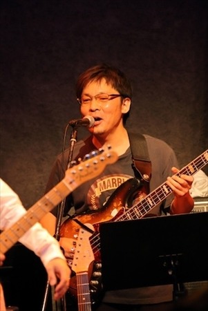 人気アニメでも活躍marble、活動休止直前ライブ「キミと僕の扉」レポート