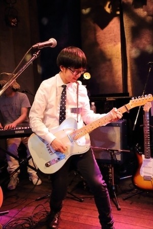 人気アニメでも活躍marble、活動休止直前ライブ「キミと僕の扉」レポート