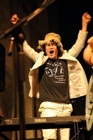 人気アニメでも活躍marble、活動休止直前ライブ「キミと僕の扉」レポート