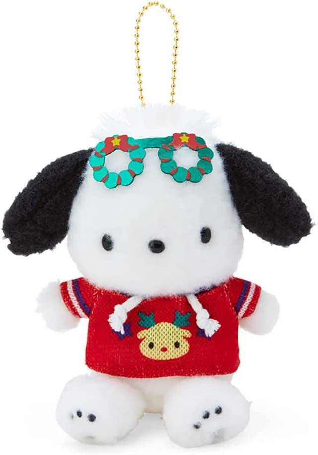 マスコットホルダー（クリスマスセーター）(C)2005,2022 SANRIO CO.,LTD.(P)(C)2001,2022 SANRIO CO.,LTD.(P)(C)1976,2022 SANRIO CO.,LTD.(P)(C)1989,2022 SANRIO CO.,LTD.(P)(C)1996,2022 SANRIO CO.,LTD.(P)(C)1976,2022 SANRIO CO.,LTD.(P)(C)1976,2022 SANRIO CO.,LTD.(P)(C)1985,2022 SANRIO CO.,LTD.(P)(C)1988,2022 SANRIO CO.,LTD.(P)(C)2010,2022 SANRIO CO.,LTD.(P)