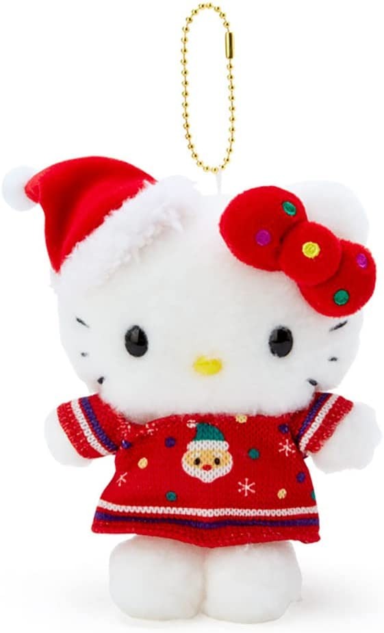 マスコットホルダー（クリスマスセーター）(C)2005,2022 SANRIO CO.,LTD.(P)(C)2001,2022 SANRIO CO.,LTD.(P)(C)1976,2022 SANRIO CO.,LTD.(P)(C)1989,2022 SANRIO CO.,LTD.(P)(C)1996,2022 SANRIO CO.,LTD.(P)(C)1976,2022 SANRIO CO.,LTD.(P)(C)1976,2022 SANRIO CO.,LTD.(P)(C)1985,2022 SANRIO CO.,LTD.(P)(C)1988,2022 SANRIO CO.,LTD.(P)(C)2010,2022 SANRIO CO.,LTD.(P)