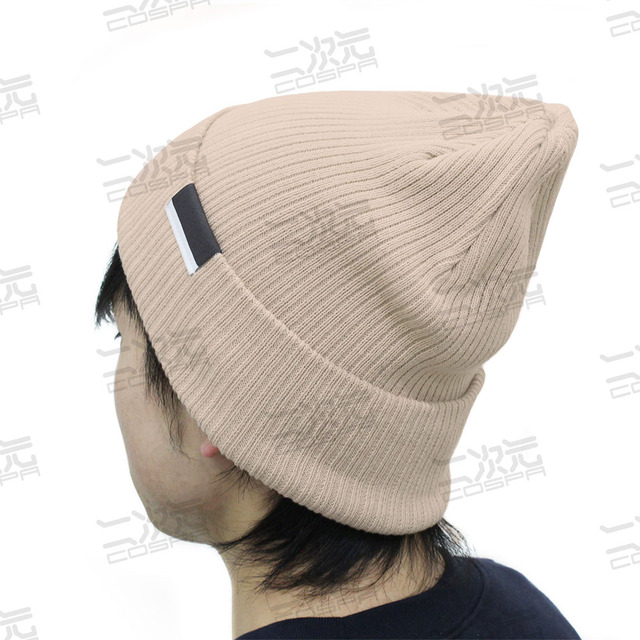 二次元コスパ「映画『ゆるキャン△』 なでしこの帽子」（C）あfろ・芳文社/野外活動委員会