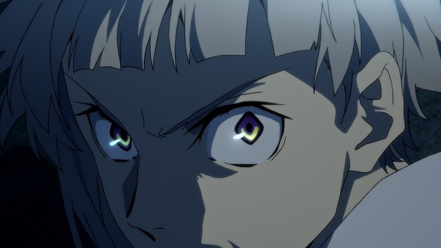 文豪ストレイドッグス 第4シーズン（C）朝霧カフカ・春河35/ＫＡＤＯＫＡＷＡ/文豪ストレイドッグス製作委員会