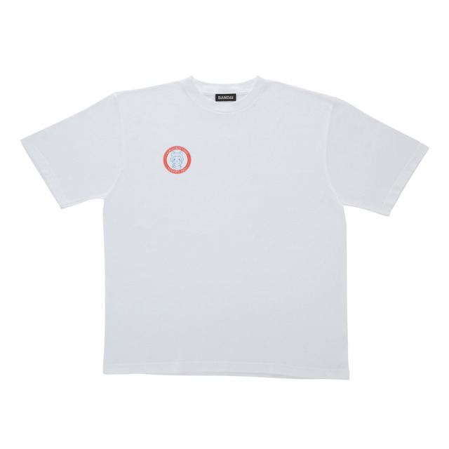 KUROCORZET2022 おうち時間 Tシャツ　黒子（C）藤巻忠俊／集英社・黒子のバスケ製作委員会（C）「黒子のバスケ」アニメ10周年プロジェクト